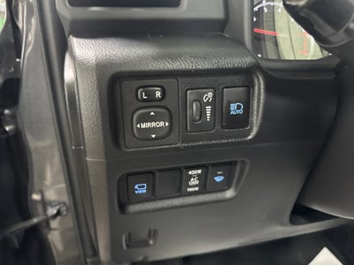 2022 Toyota 4Runner TRD Off Road Premium