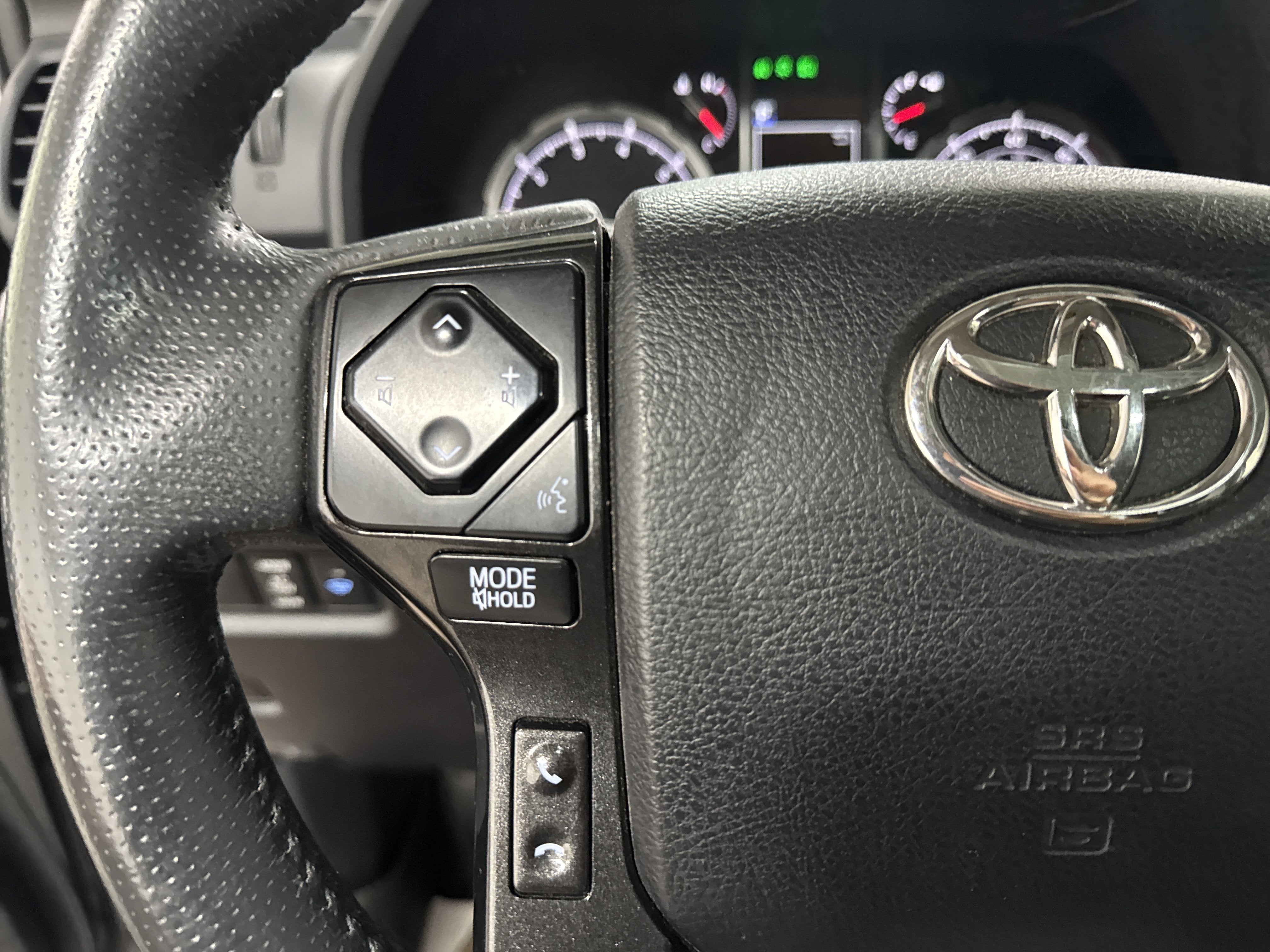 2022 Toyota 4Runner TRD Off Road Premium