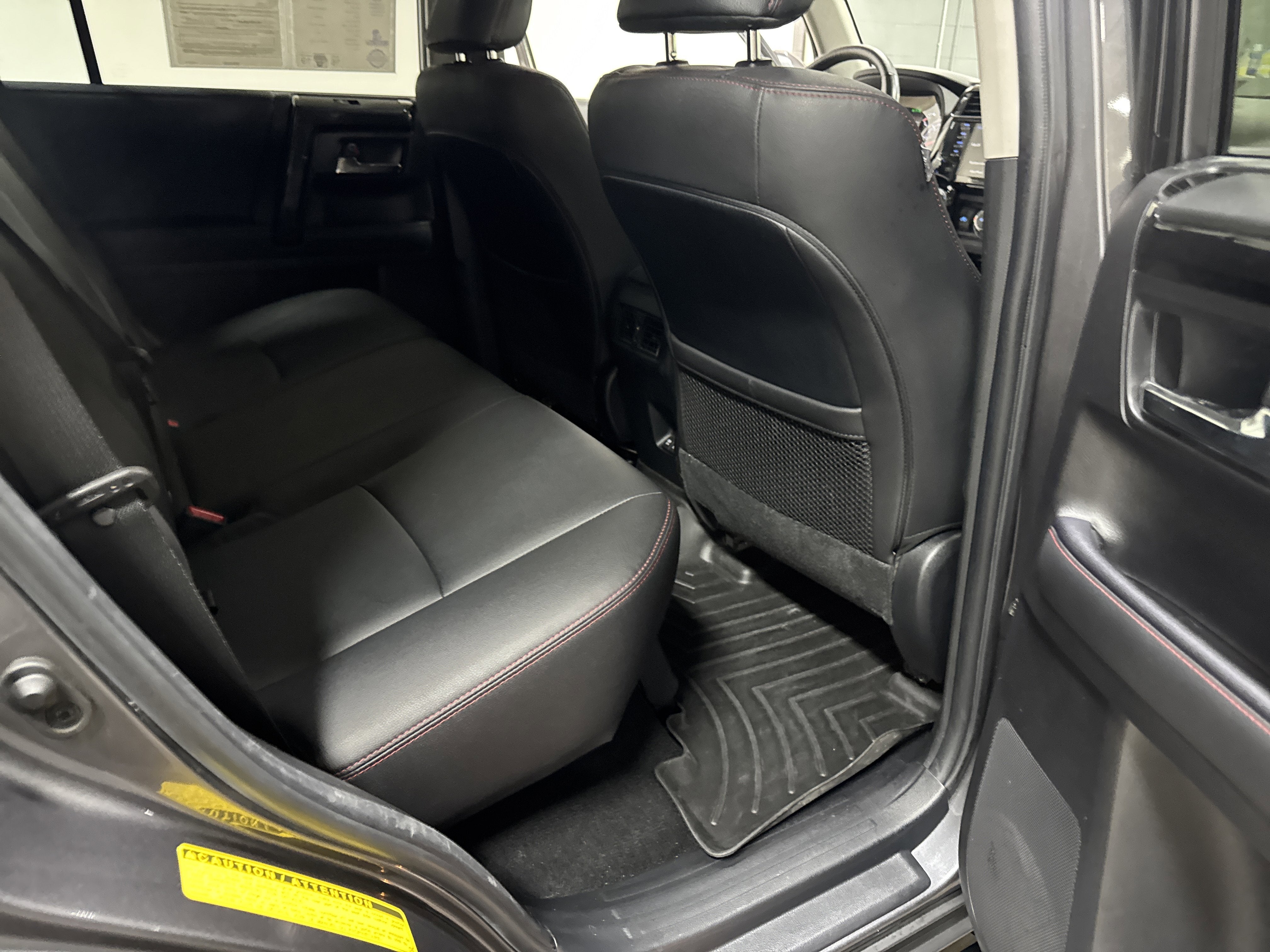 2022 Toyota 4Runner TRD Off Road Premium