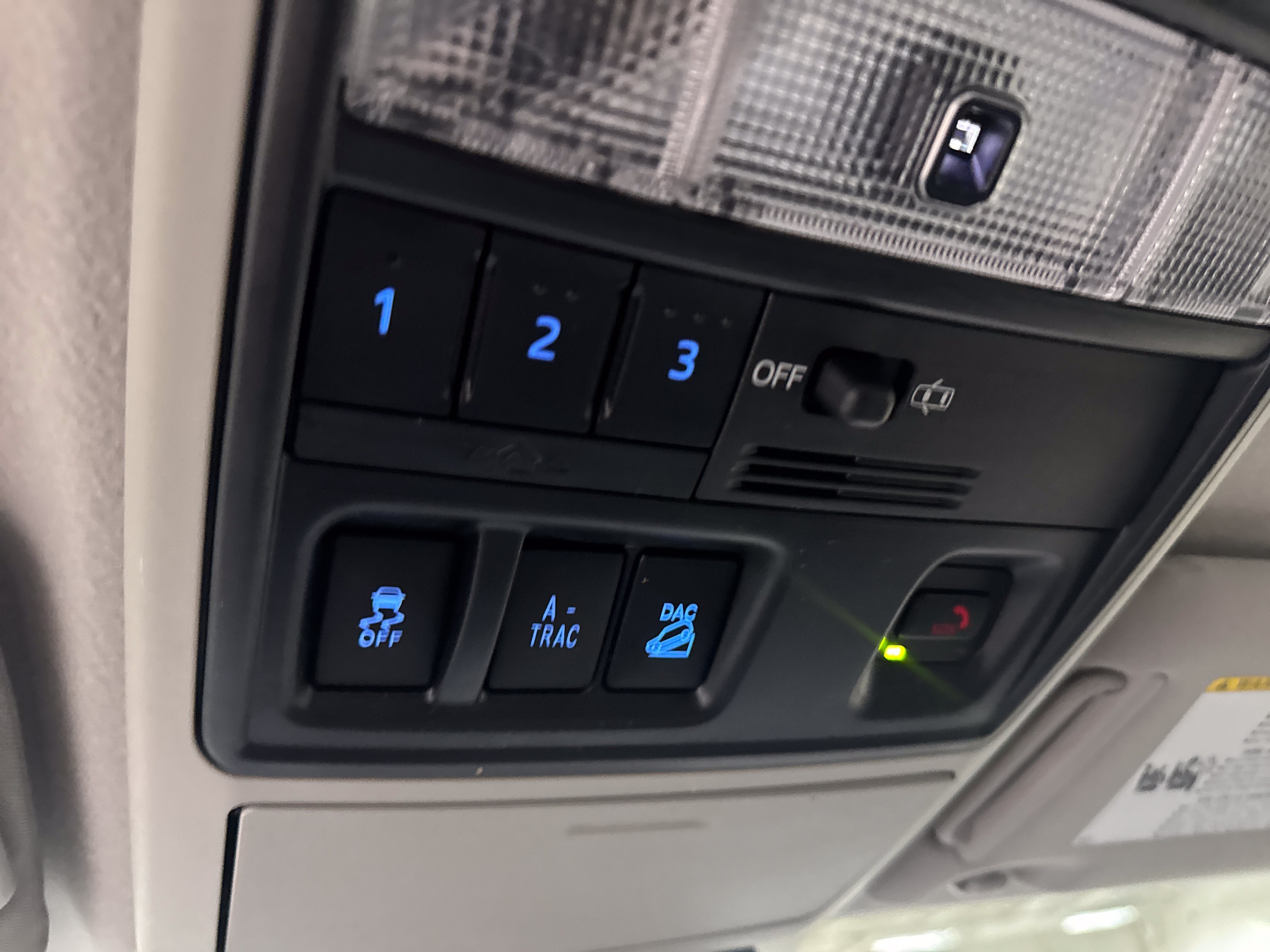 2022 Toyota 4Runner TRD Sport