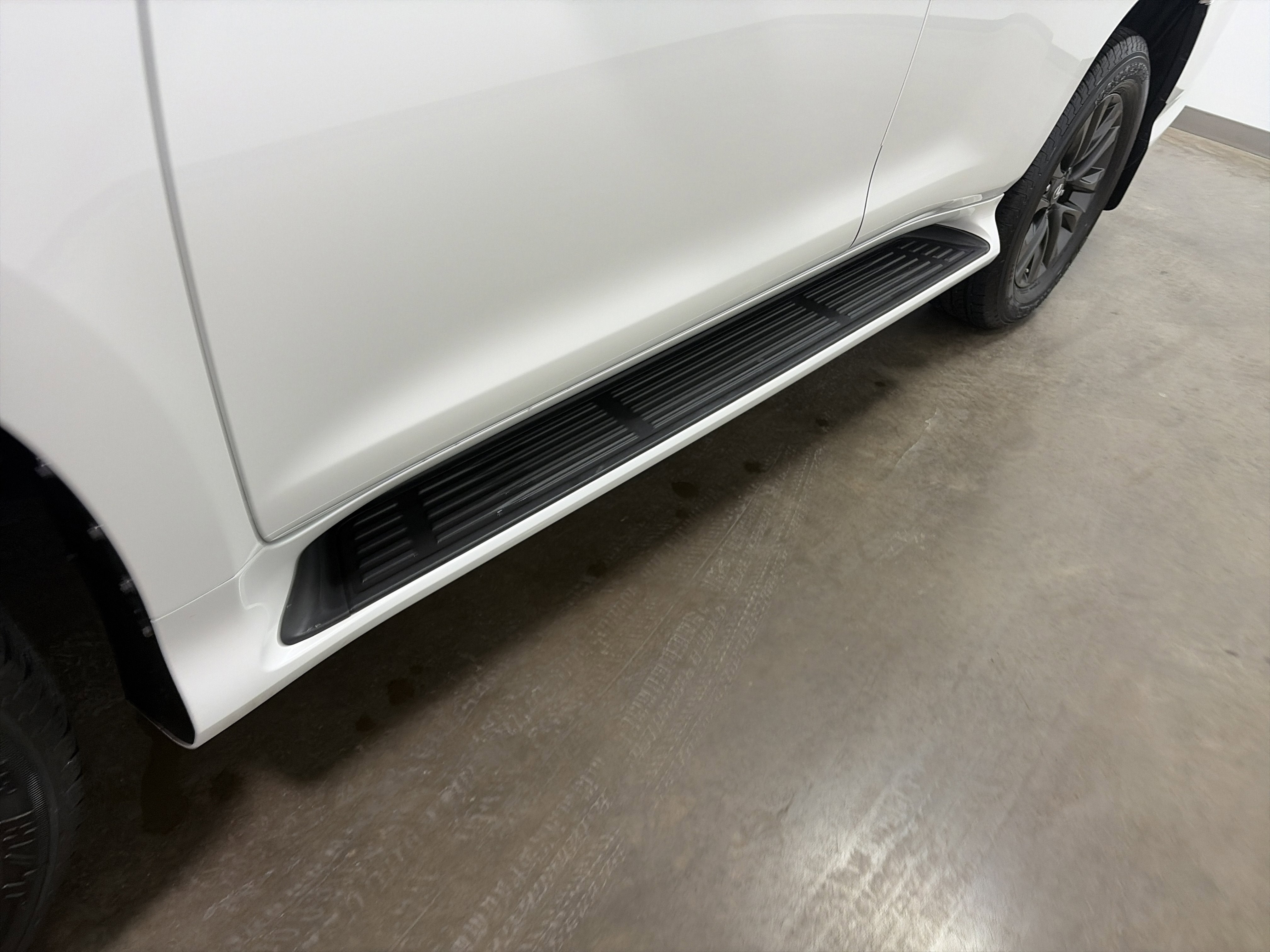 2021 Lexus GX GX 460 Premium