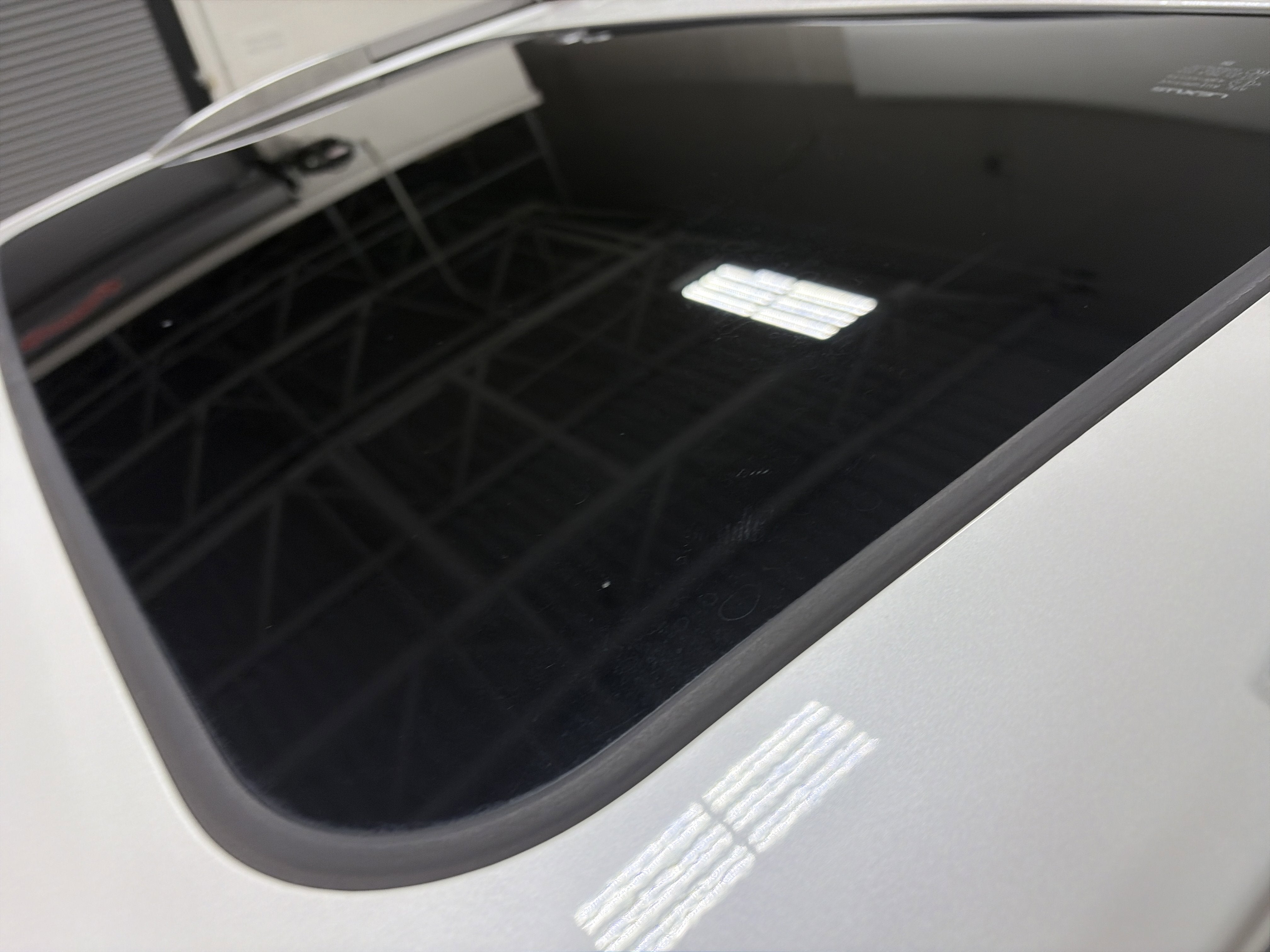 2021 Lexus GX GX 460 Premium