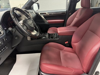 2021 Lexus GX GX 460 Premium