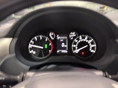 2021 Lexus GX GX 460 Premium