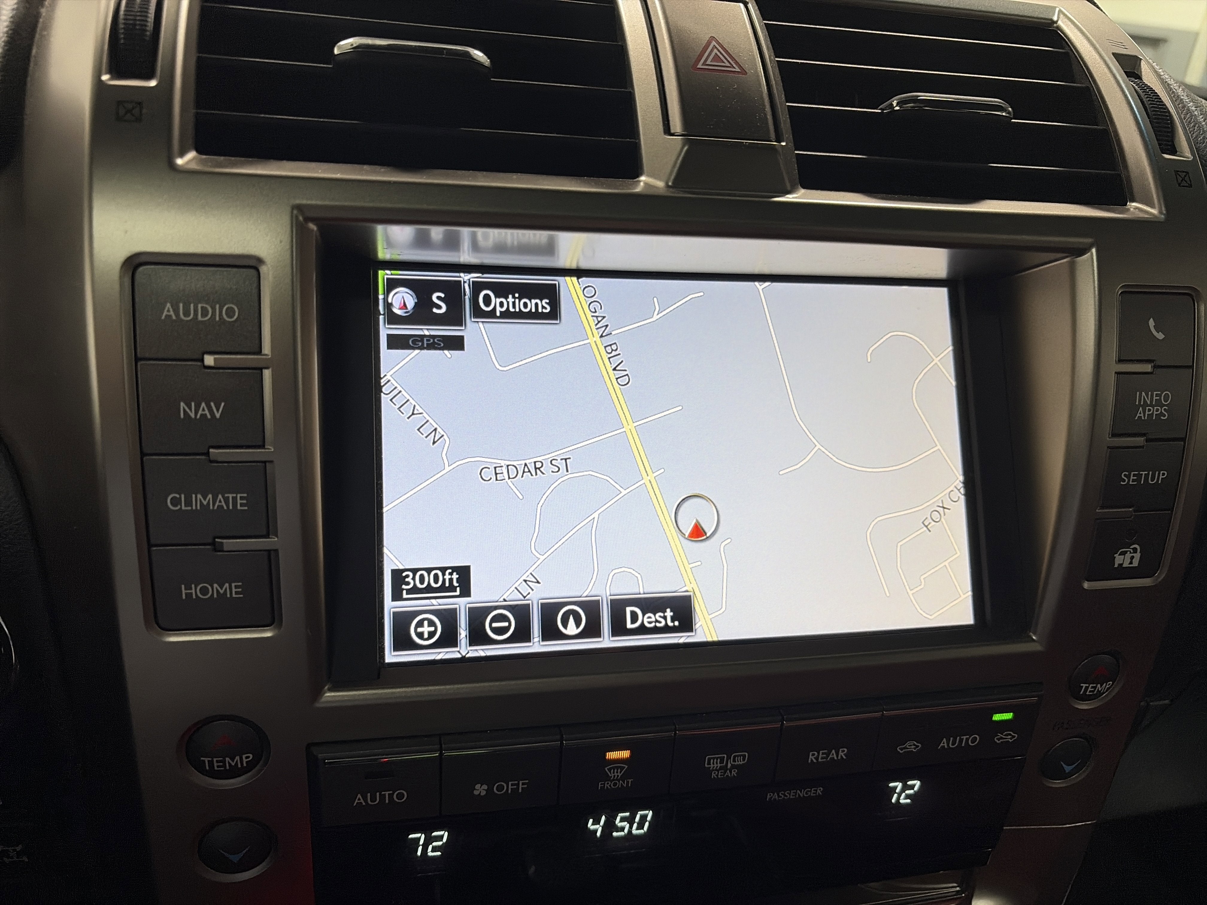 2021 Lexus GX GX 460 Premium