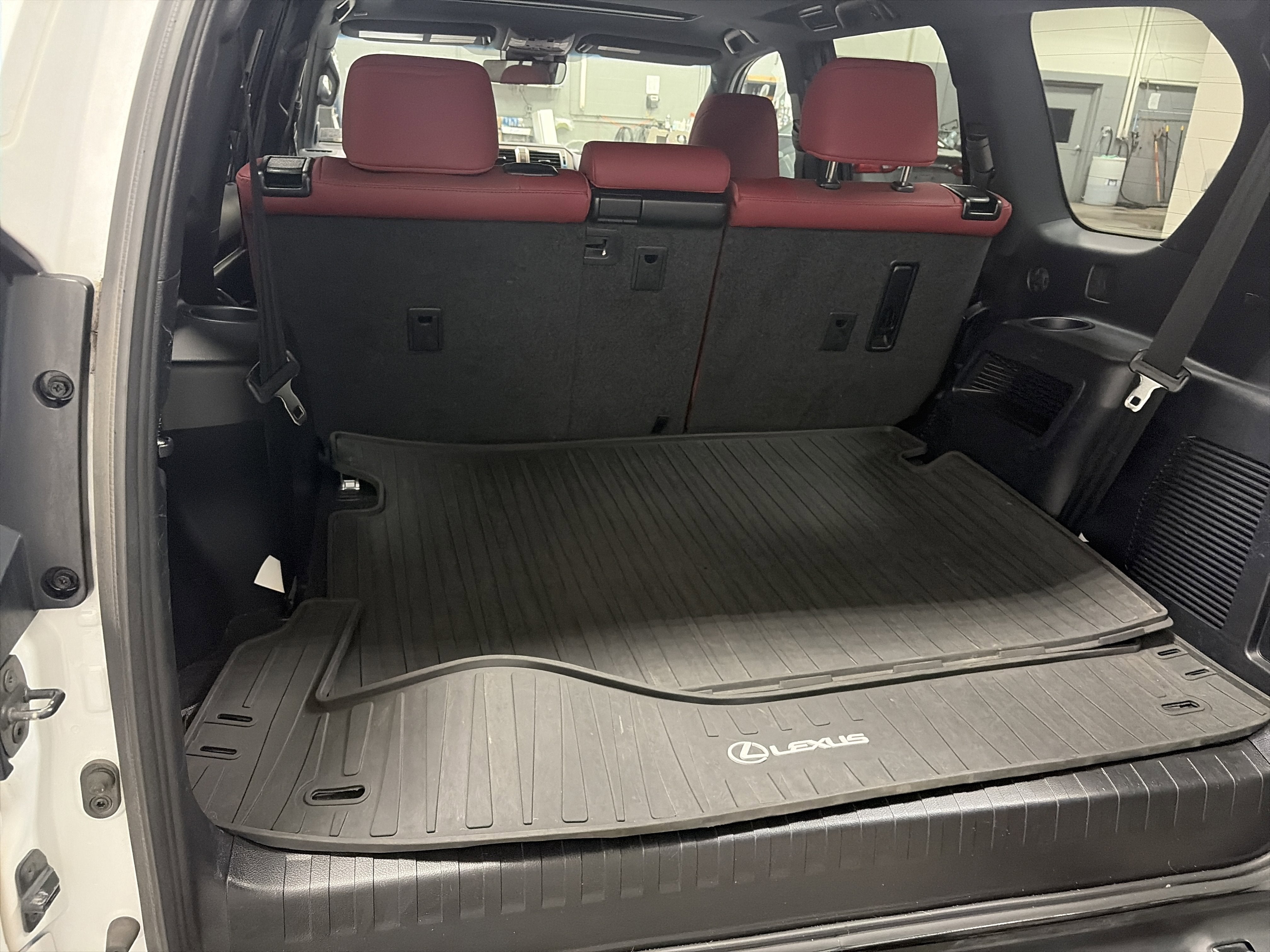 2021 Lexus GX GX 460 Premium