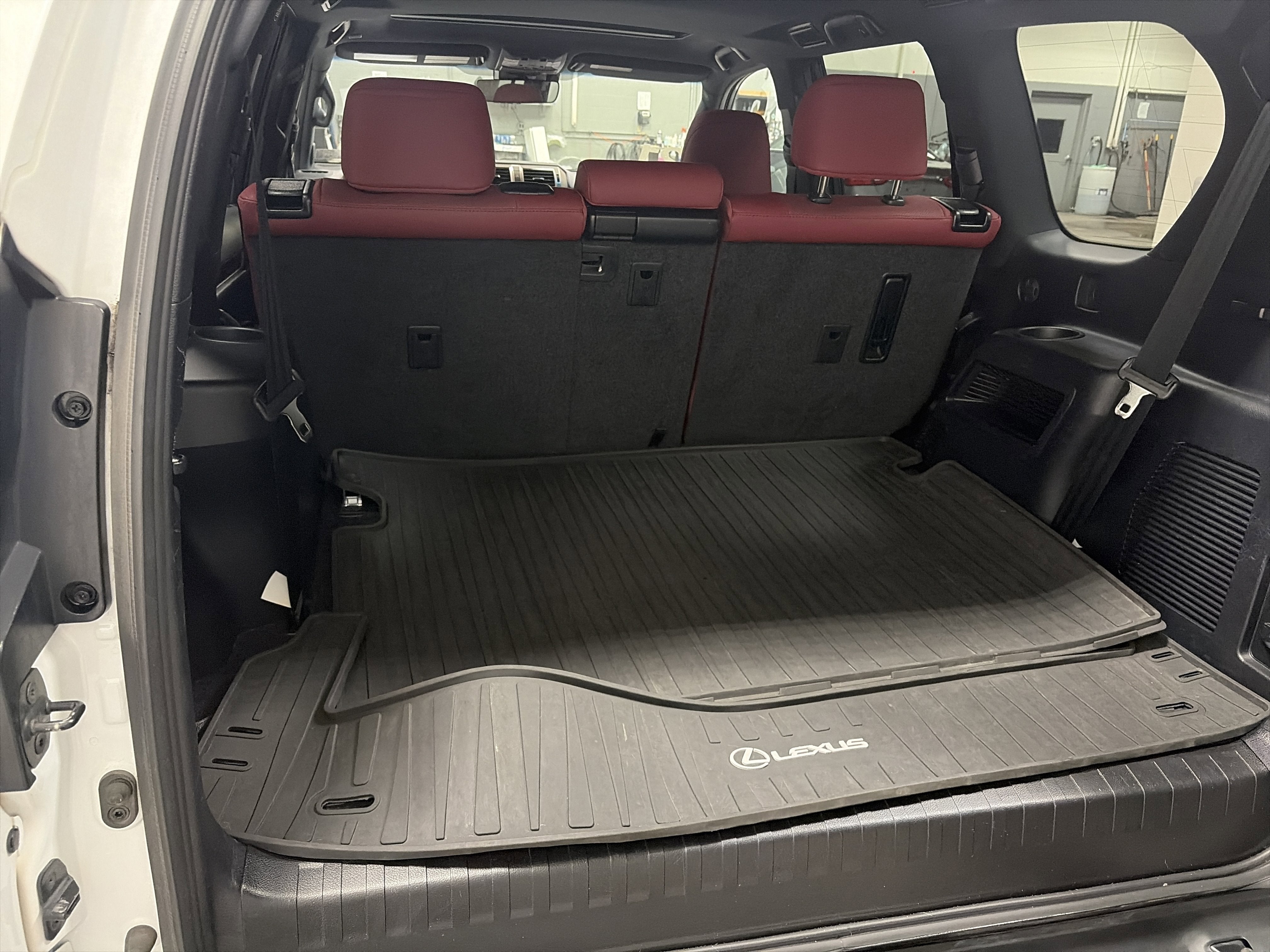 2021 Lexus GX GX 460 Premium