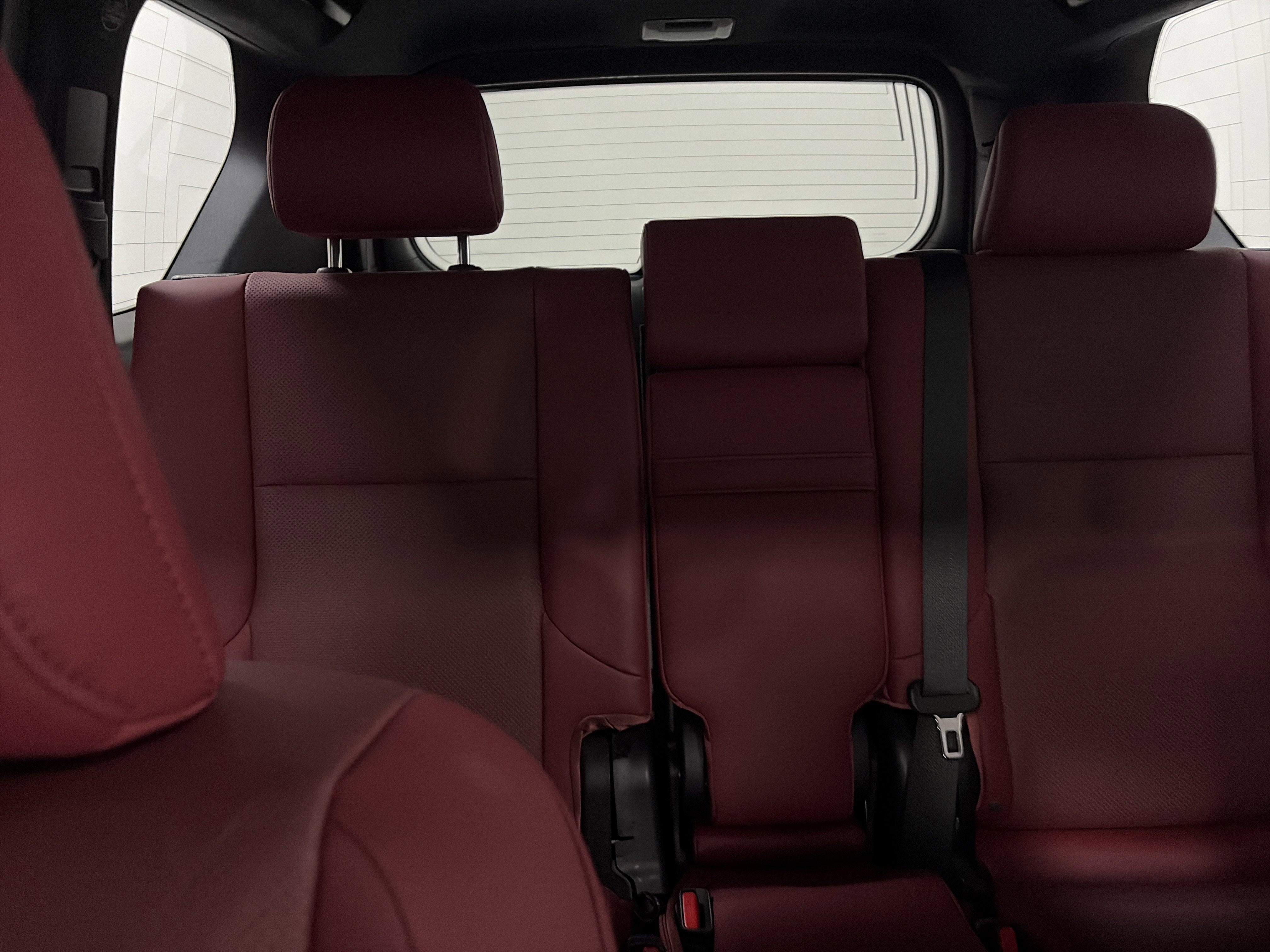 2021 Lexus GX GX 460 Premium