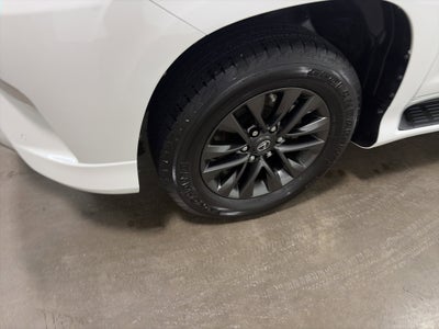 2021 Lexus GX GX 460 Premium