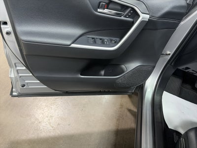 2021 Toyota RAV4 Hybrid Limited