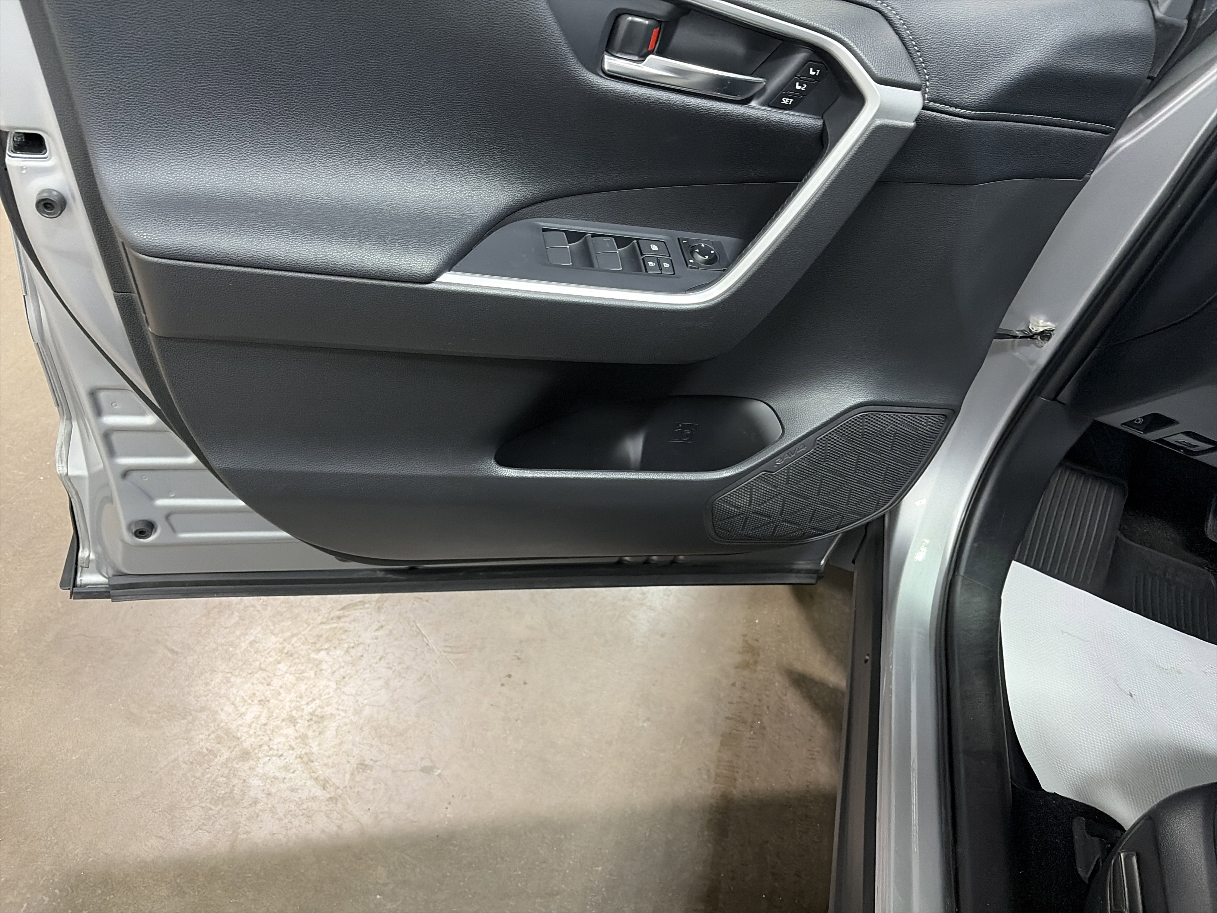 2021 Toyota RAV4 Hybrid Limited