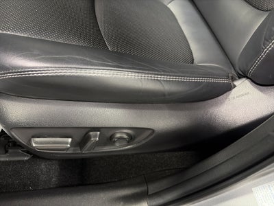 2021 Toyota RAV4 Hybrid Limited