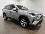 2021 Toyota RAV4 Hybrid Limited