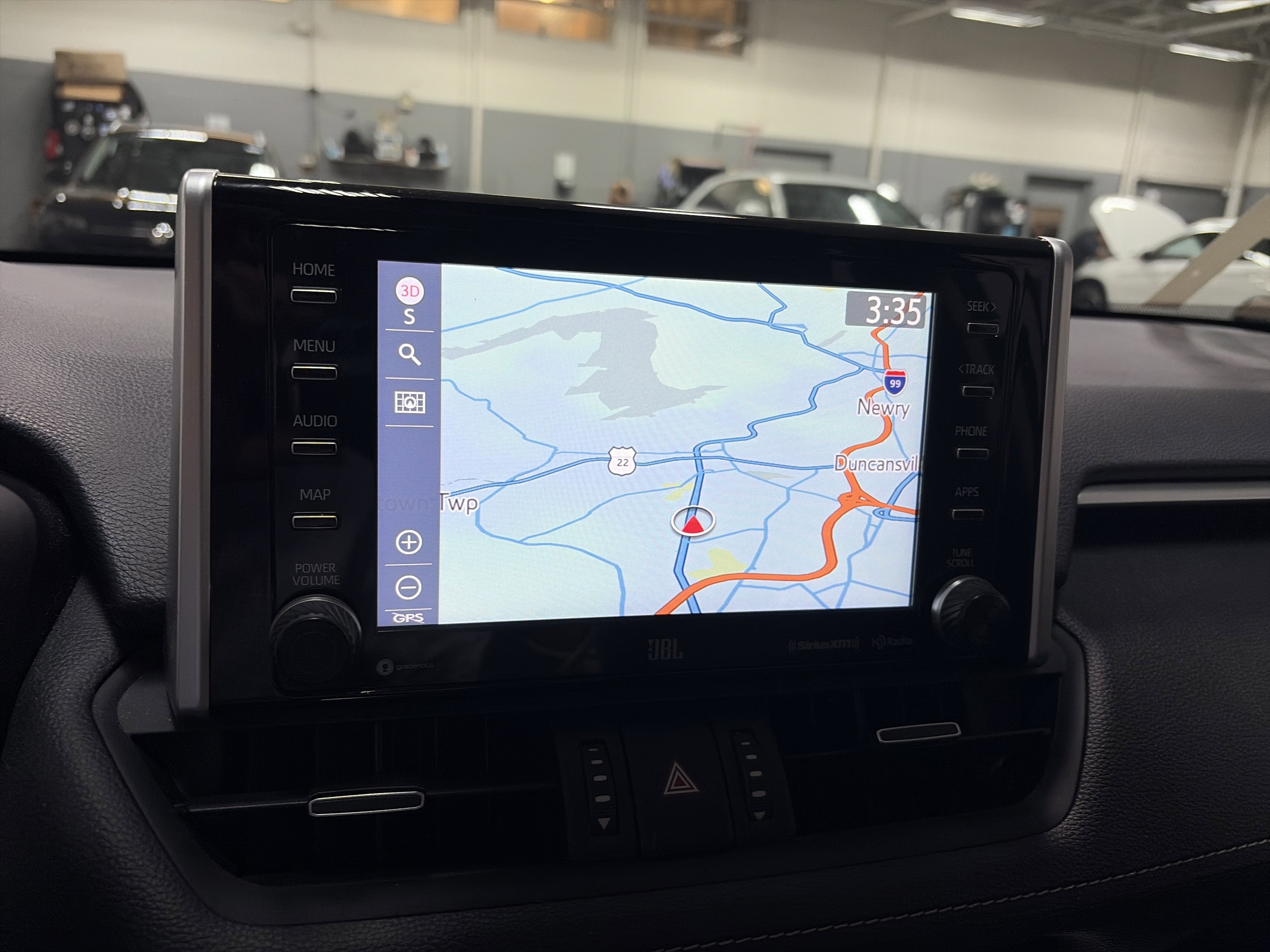 2021 Toyota RAV4 Hybrid Limited