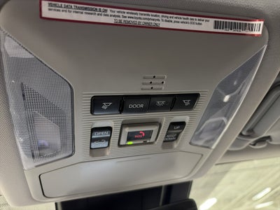 2021 Toyota RAV4 Hybrid Limited