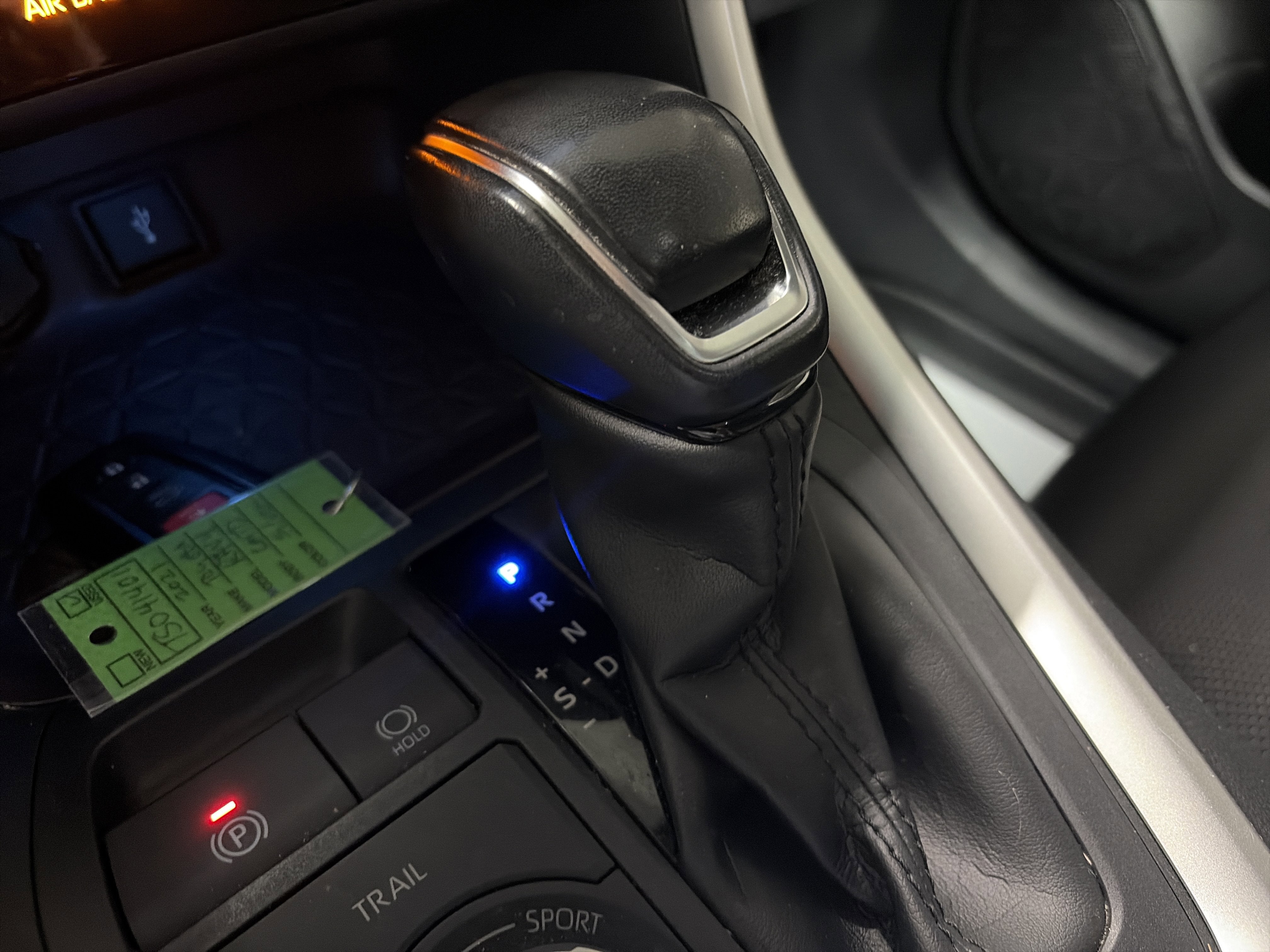 2021 Toyota RAV4 Hybrid Limited