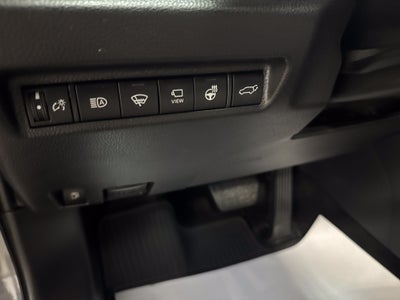 2019 Toyota RAV4 Hybrid Limited