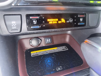 2019 Toyota RAV4 Hybrid Limited