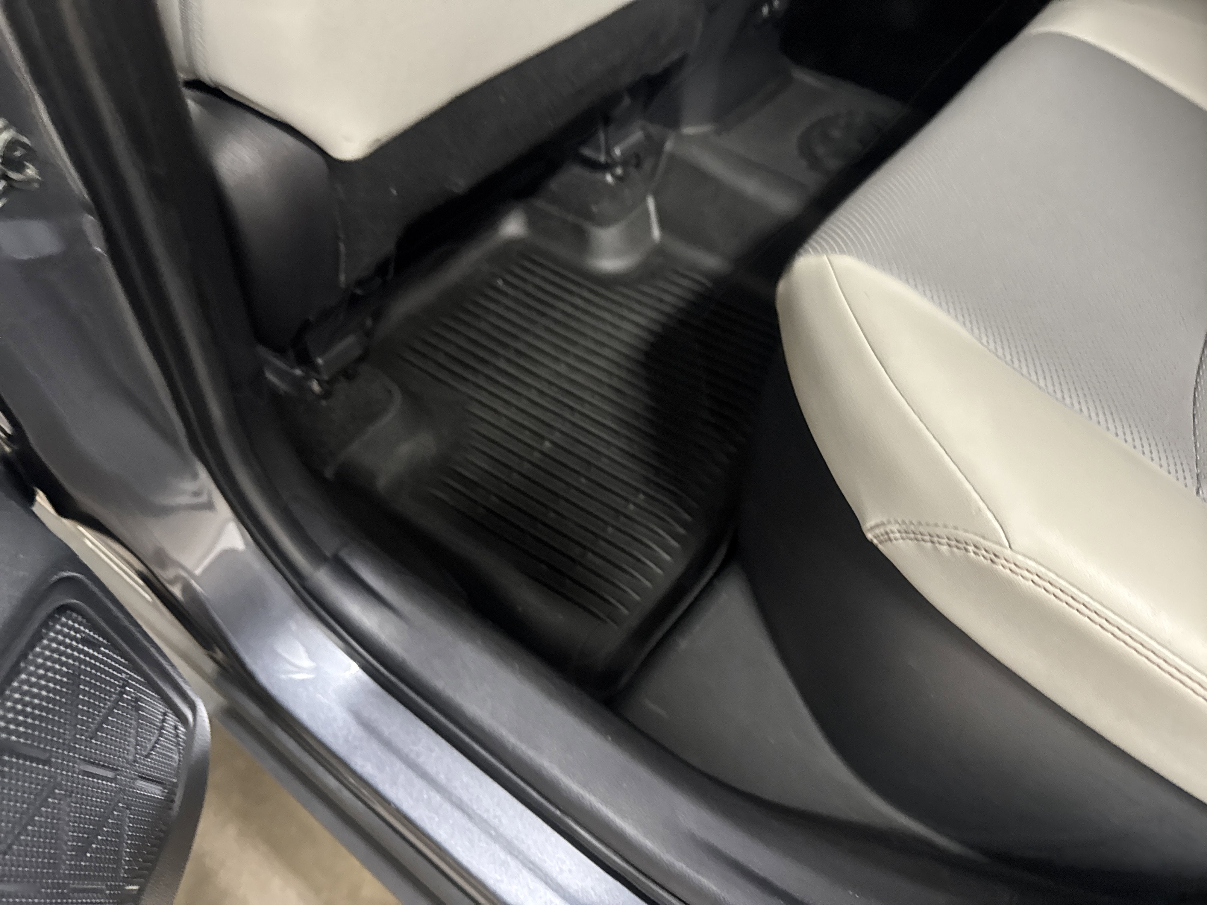 2019 Toyota RAV4 Hybrid Limited