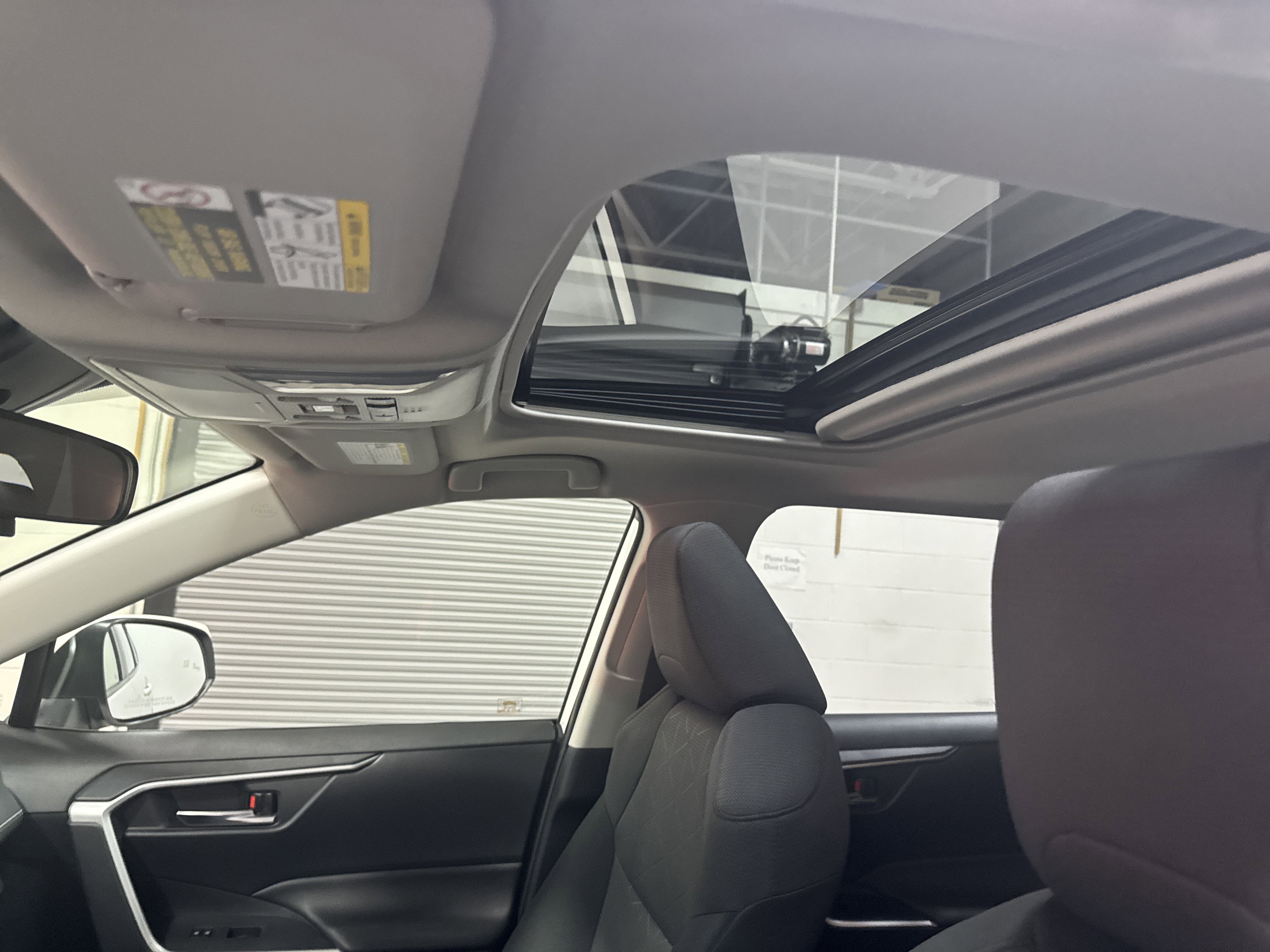 2019 Toyota RAV4 Hybrid XLE