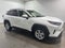 2019 Toyota RAV4 Hybrid XLE