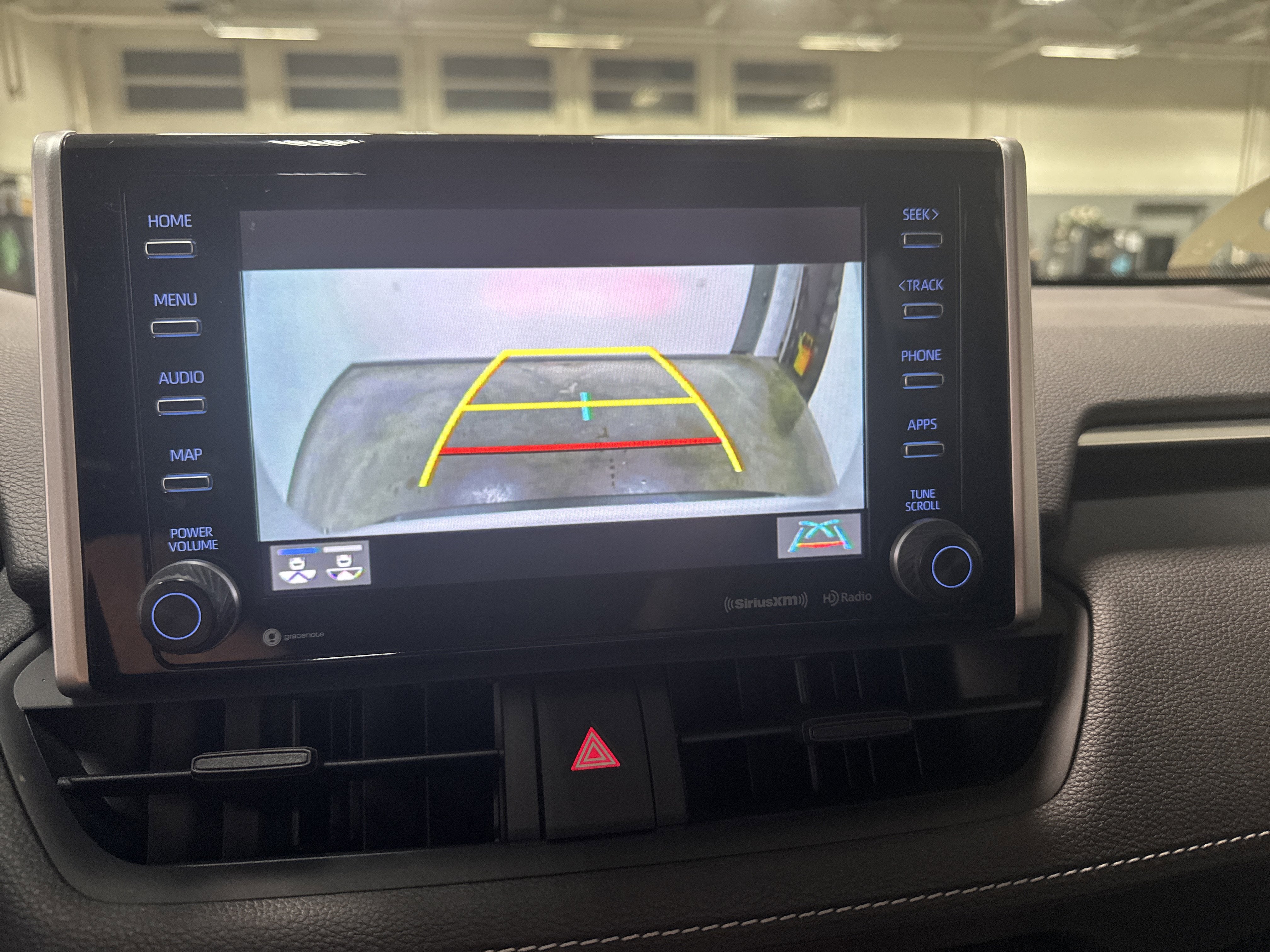 2019 Toyota RAV4 Hybrid XLE