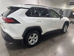 2019 Toyota RAV4 Hybrid XLE