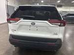 2019 Toyota RAV4 Hybrid XLE