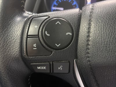 2018 Toyota Corolla iM Base