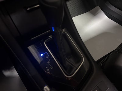 2018 Toyota Corolla iM Base