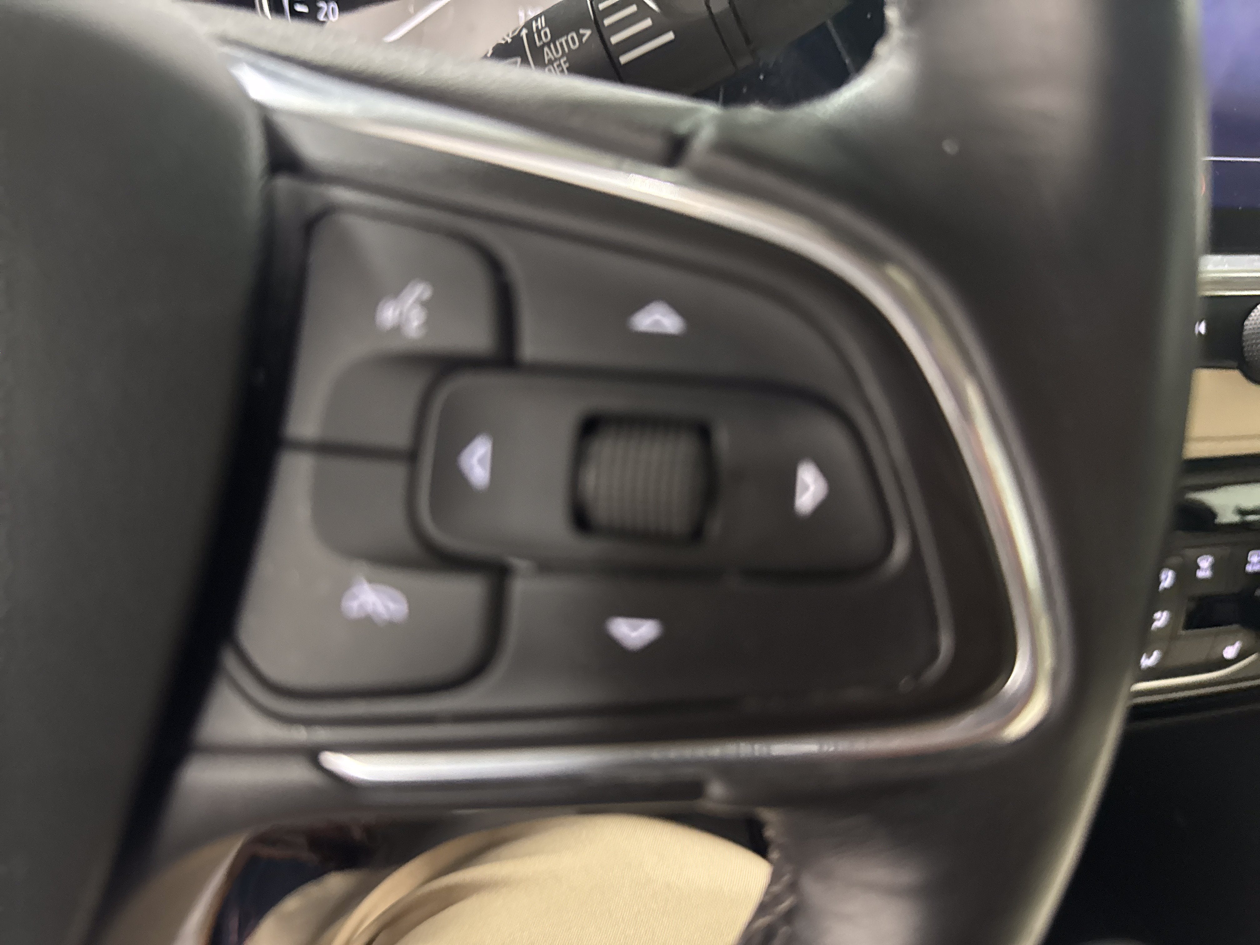 2021 Buick Encore GX Essence