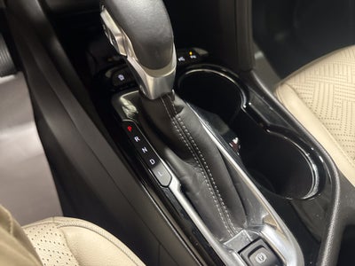 2021 Buick Encore GX Essence