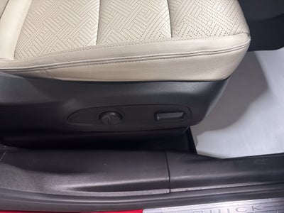 2021 Buick Encore GX Essence