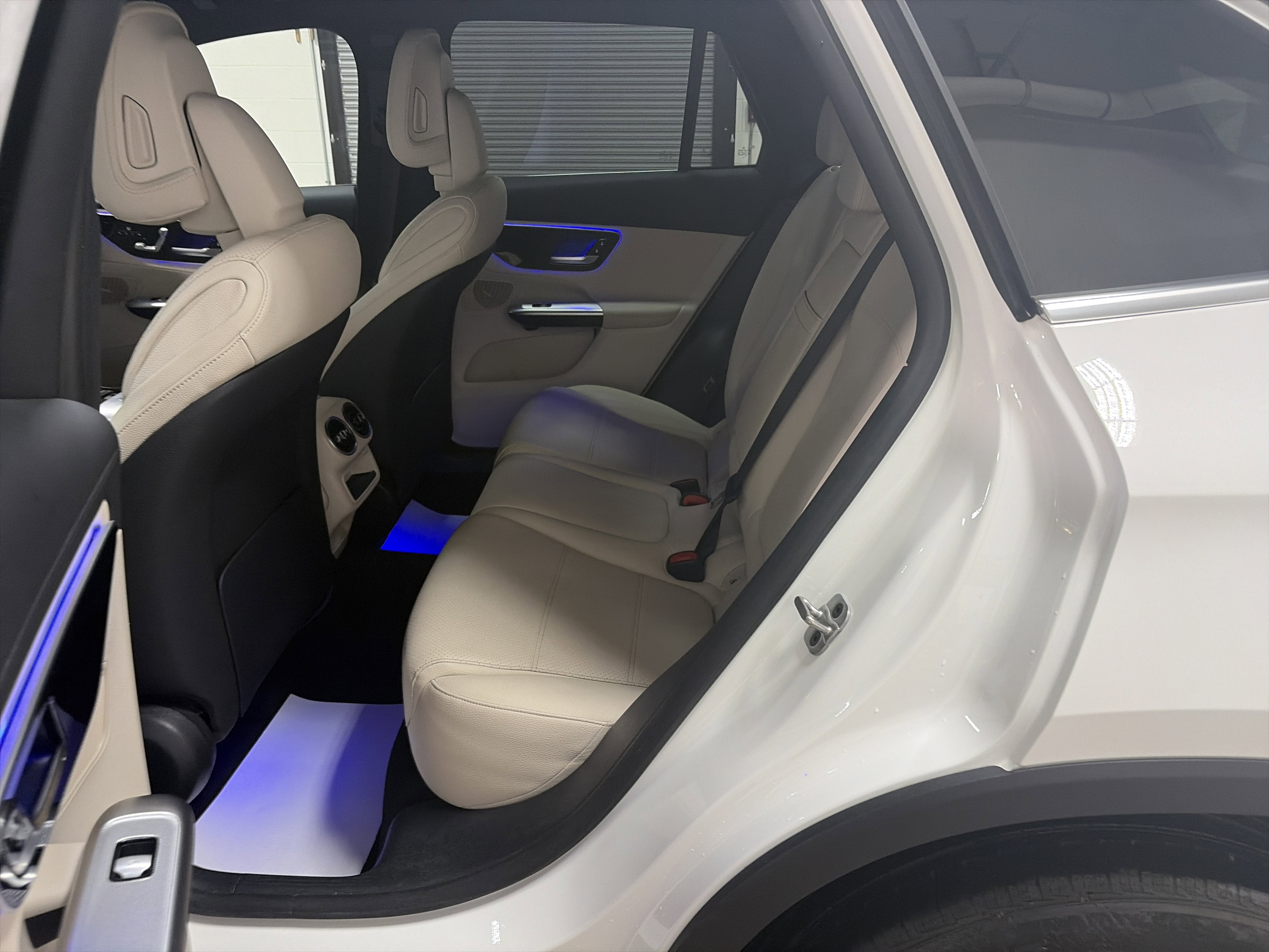 2024 Mercedes-Benz GLC GLC 300