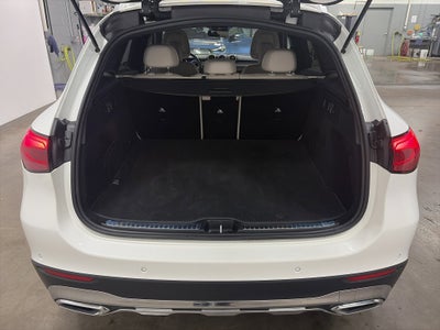 2024 Mercedes-Benz GLC GLC 300