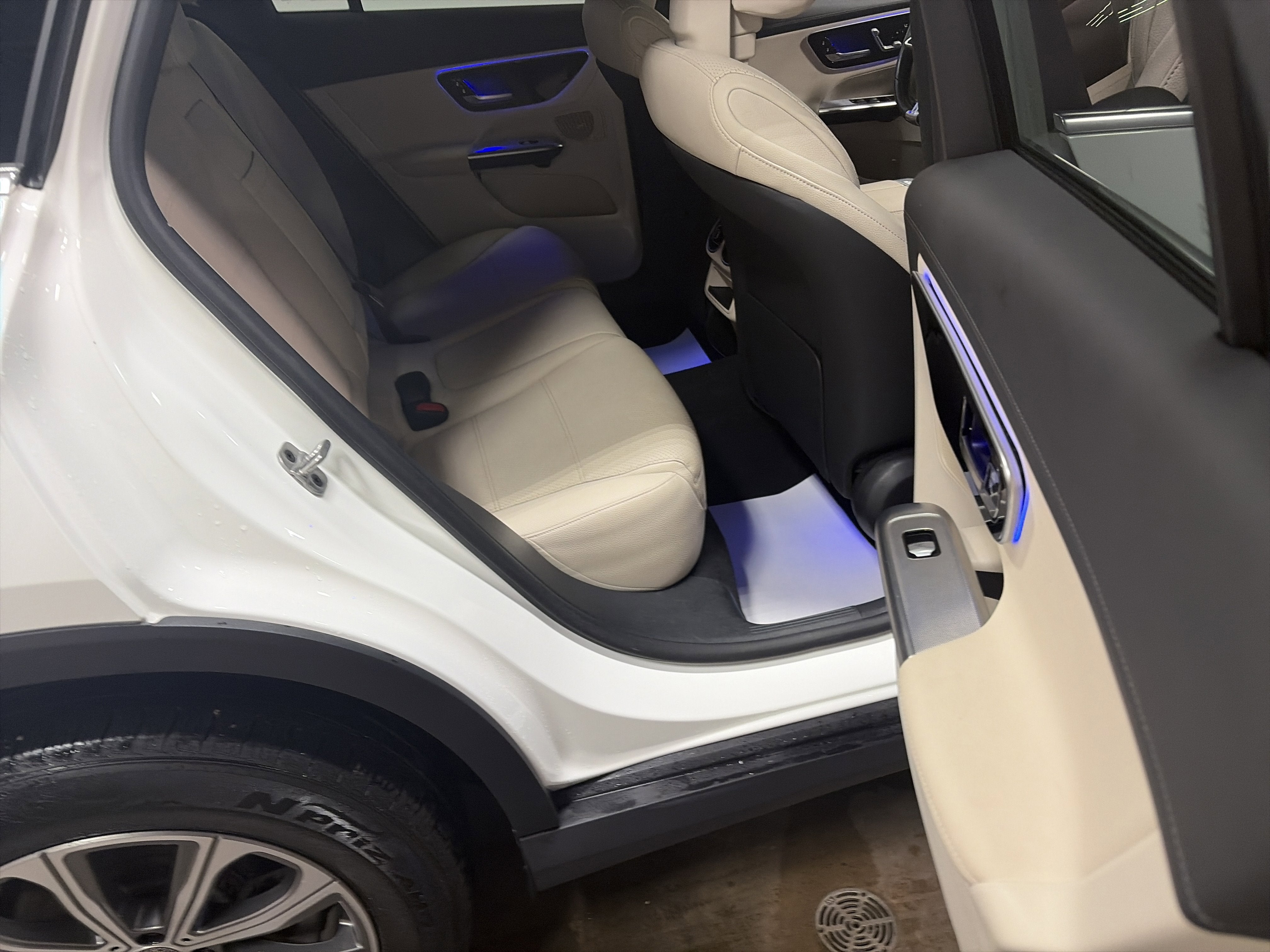 2024 Mercedes-Benz GLC GLC 300
