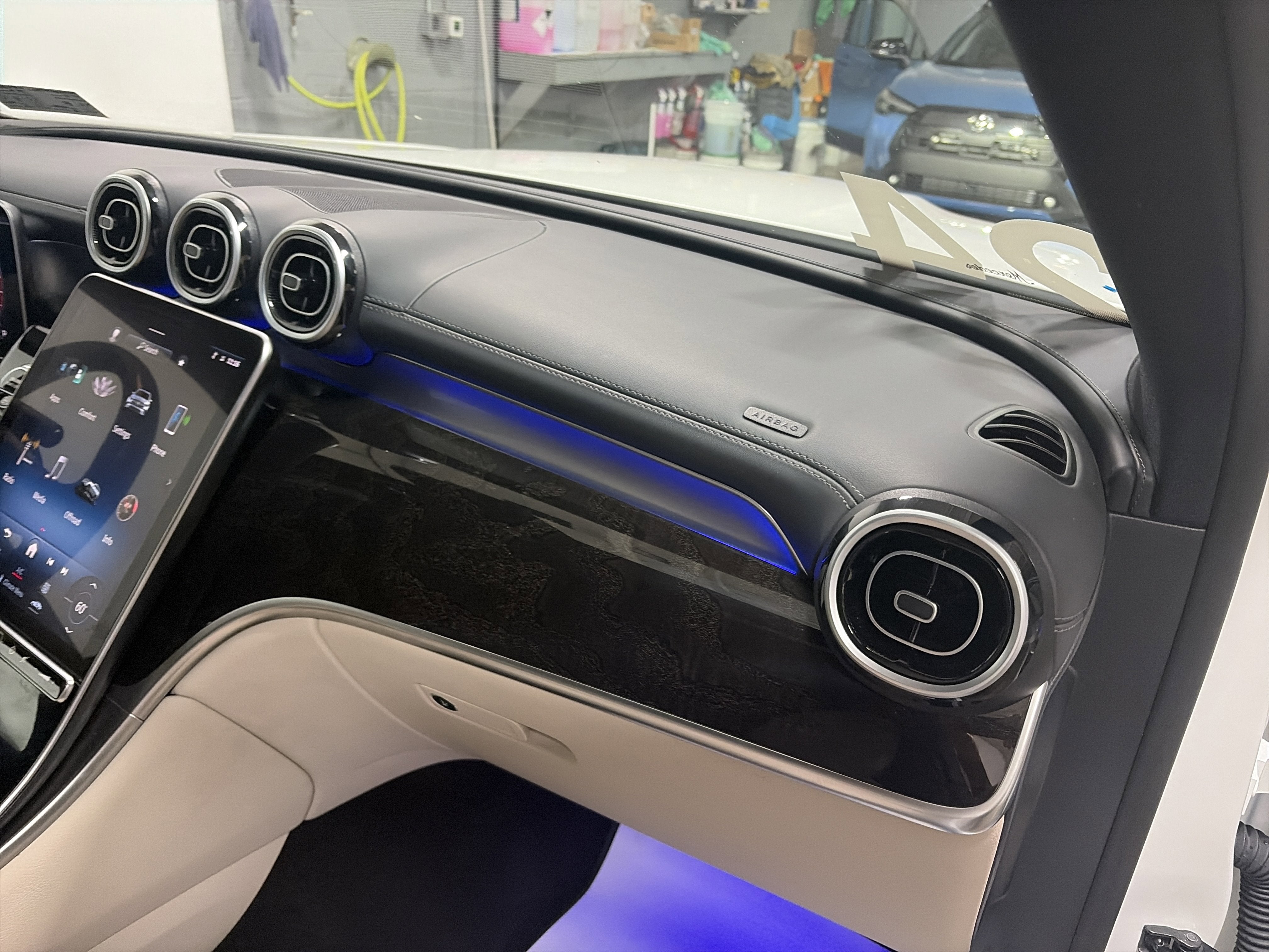 2024 Mercedes-Benz GLC GLC 300