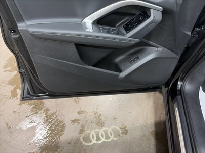 2025 Audi Q5 Premium