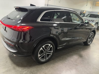 2025 Audi Q5 Premium