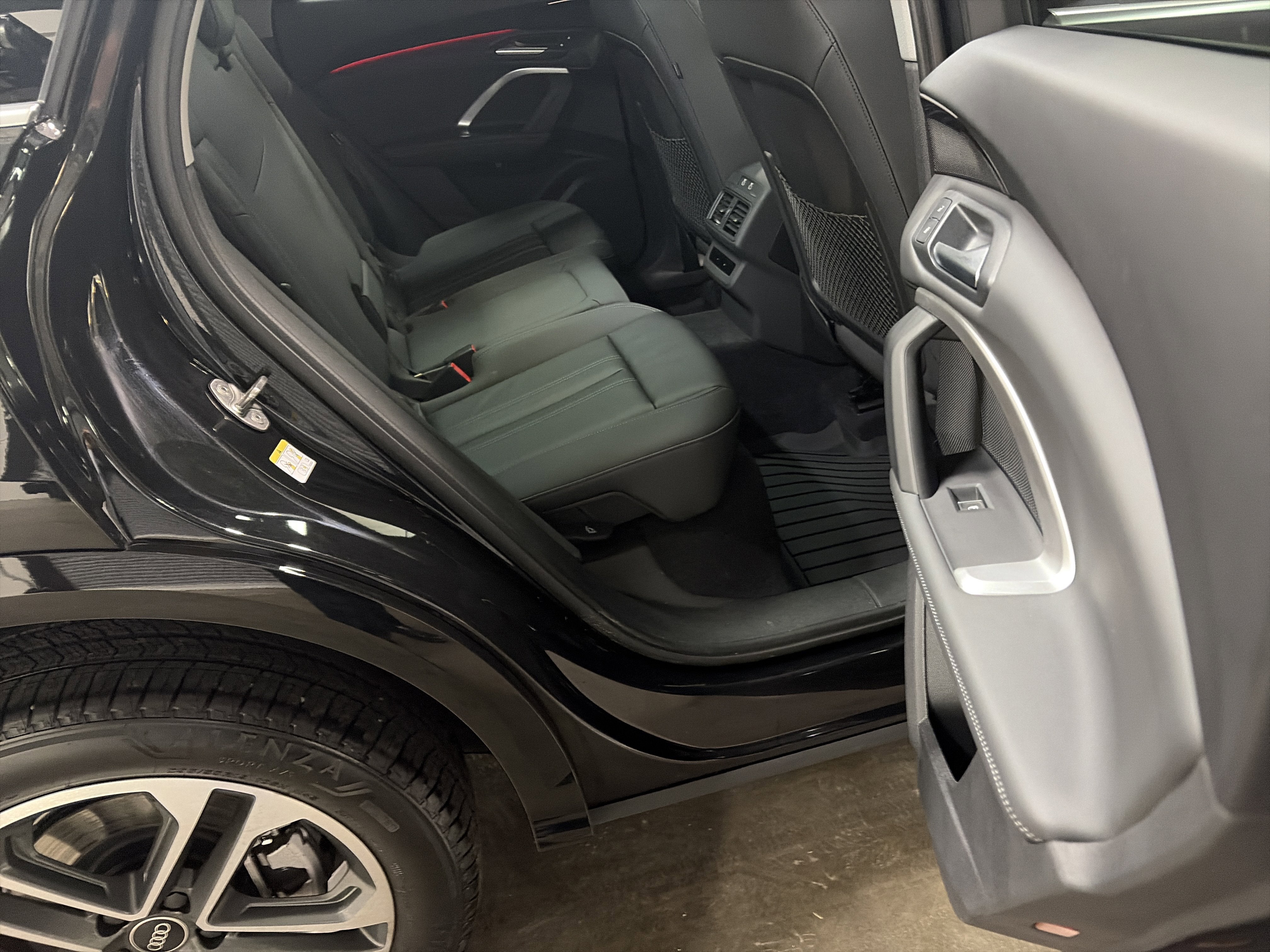 2025 Audi Q5 Premium