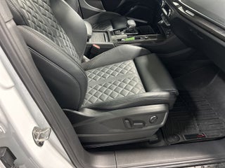 2021 Audi SQ5 Premium Plus in Hollidaysburg, PA - Go Fiore