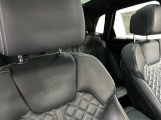2021 Audi SQ5 Premium Plus in Hollidaysburg, PA - Go Fiore