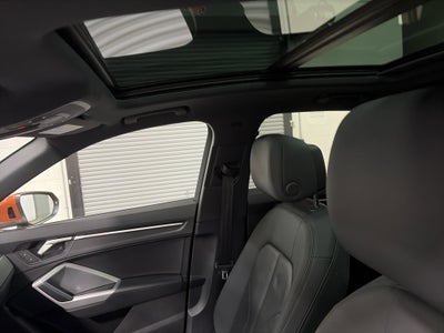 2023 Audi Q3 S line Premium