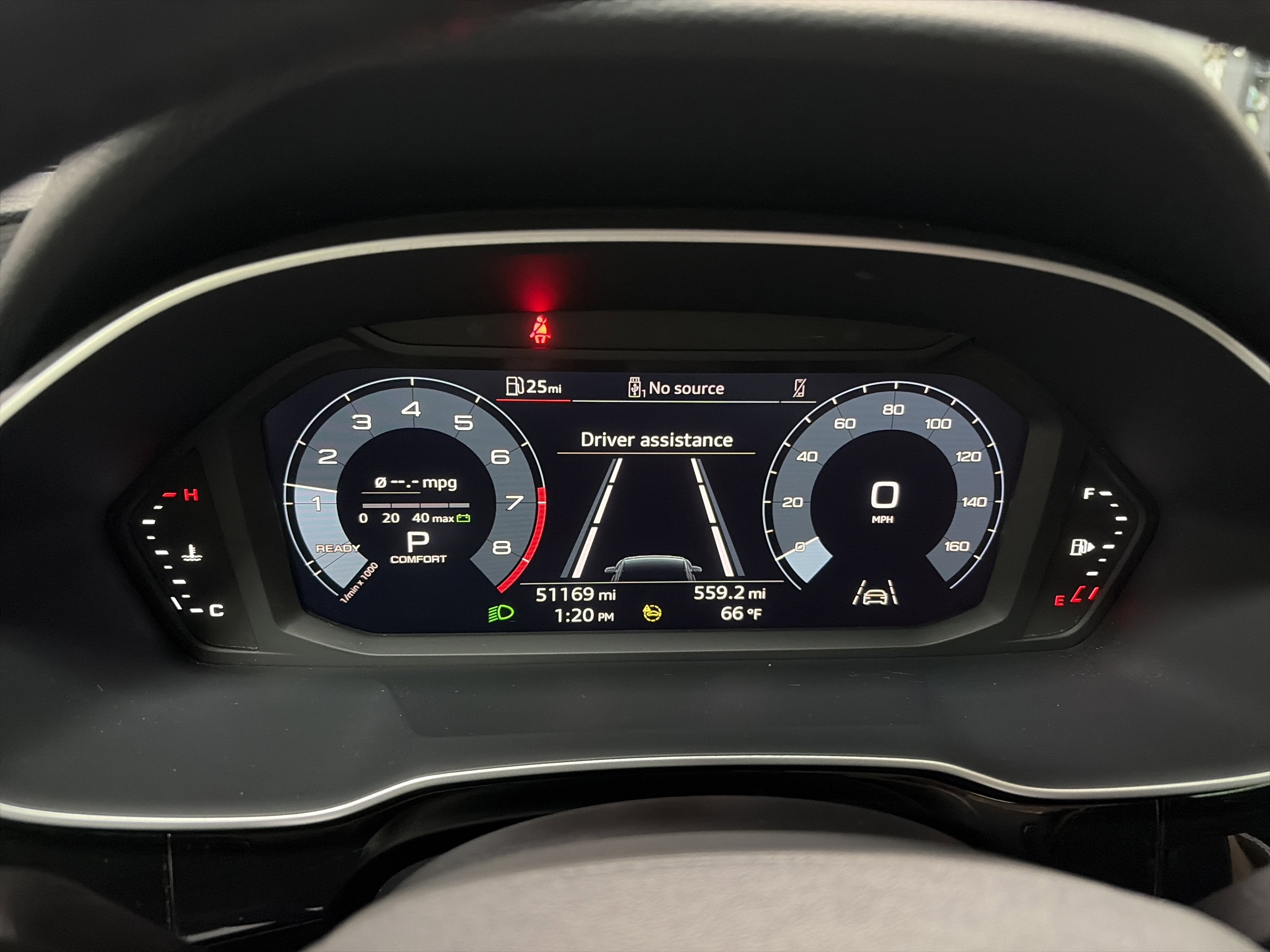 2023 Audi Q3 S line Premium