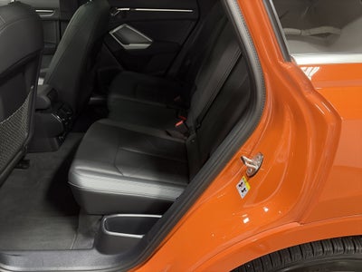 2023 Audi Q3 S line Premium