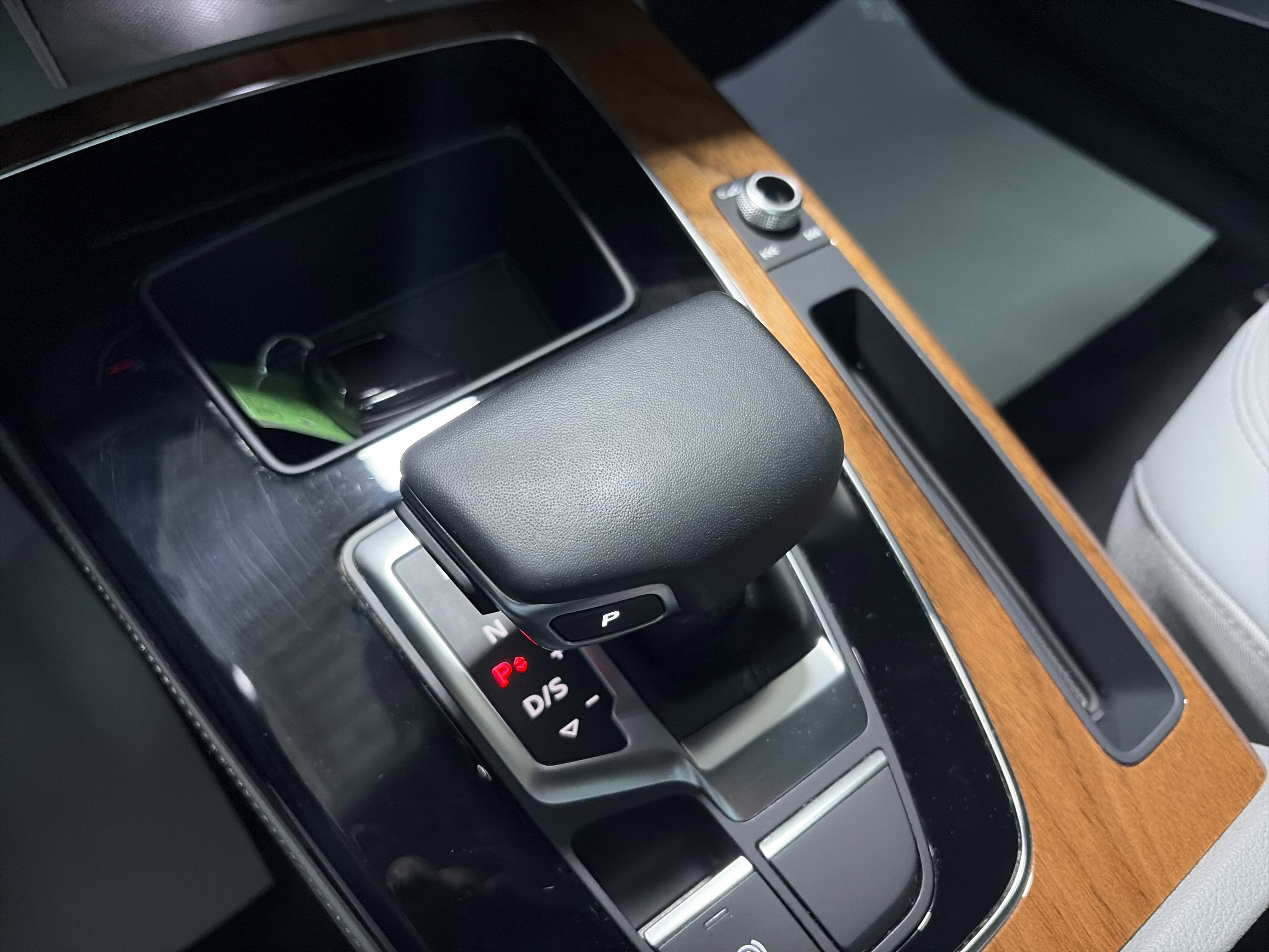 2022 Audi Q5 S line Premium Plus