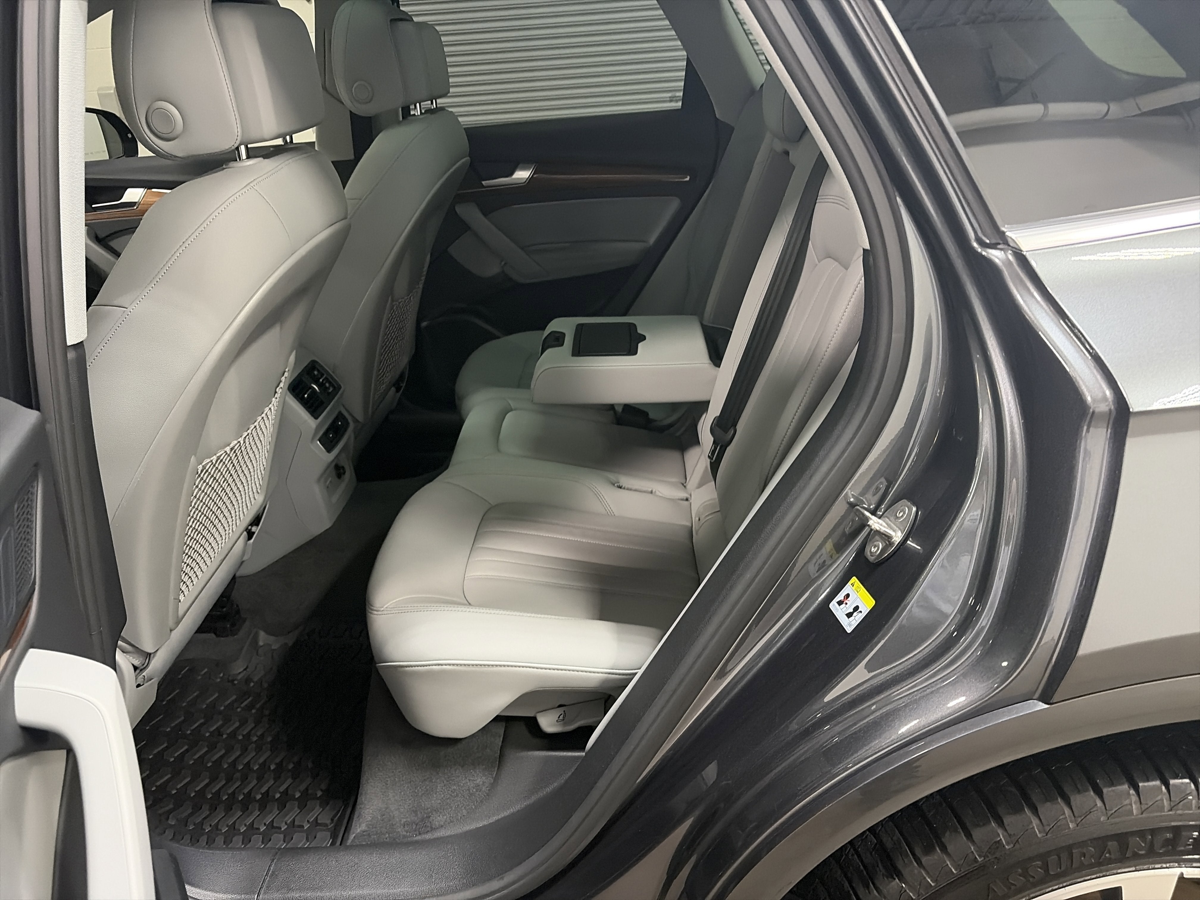 2022 Audi Q5 S line Premium Plus