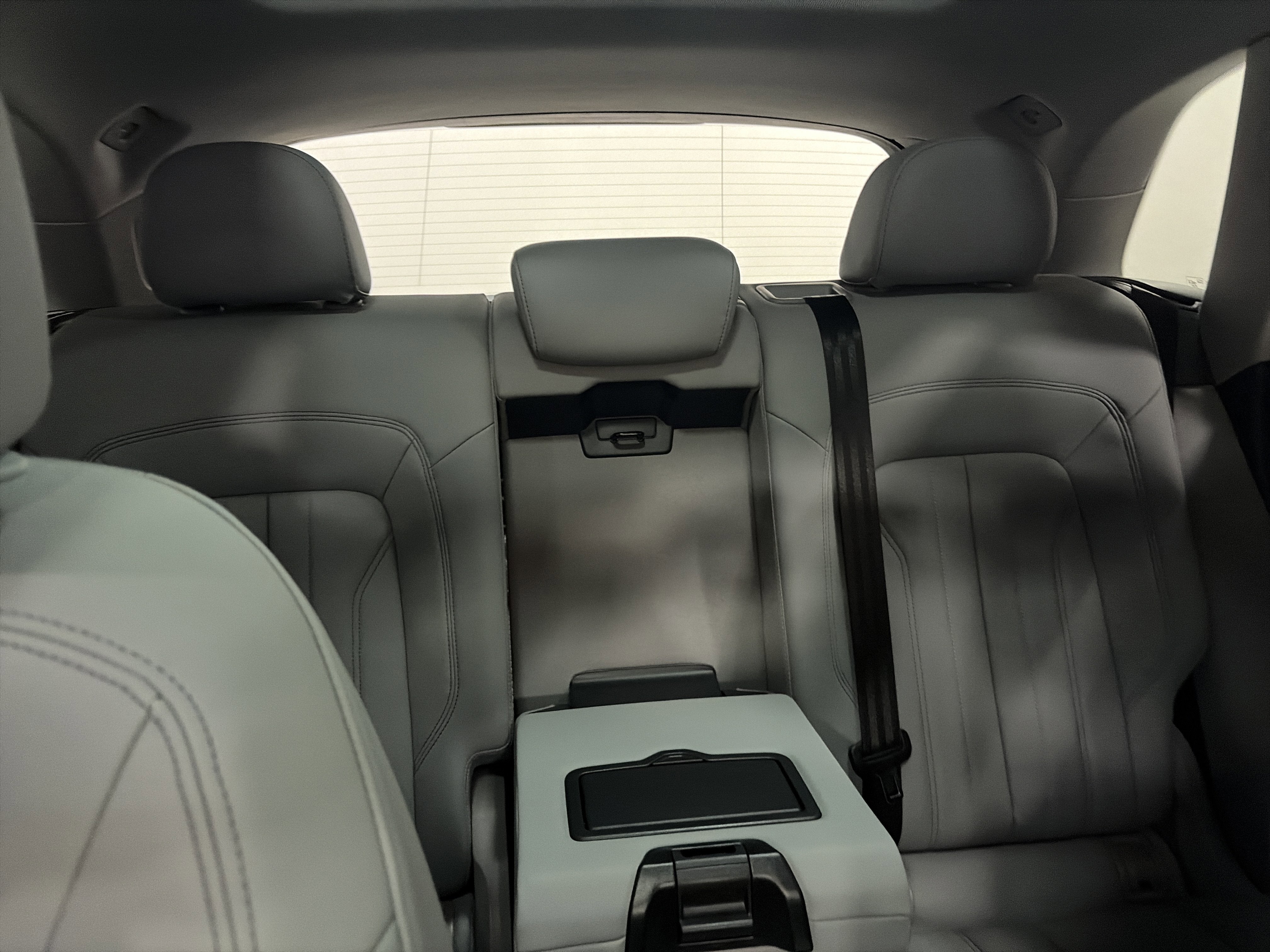 2022 Audi Q5 S line Premium Plus