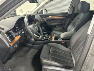 2023 Audi Q5 S line Premium Plus in Hollidaysburg, PA - Go Fiore