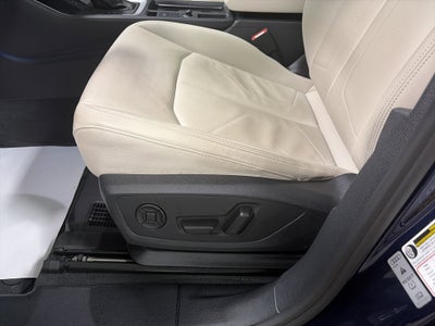 2023 Audi Q3 S line Premium Plus